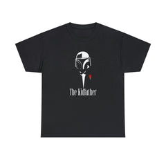 The Kidfather - T-Shirt - Witty Twisters Fashions