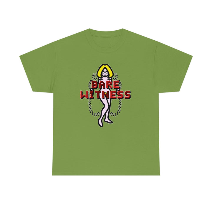 Bare Witness - Witty Twisters T-Shirts