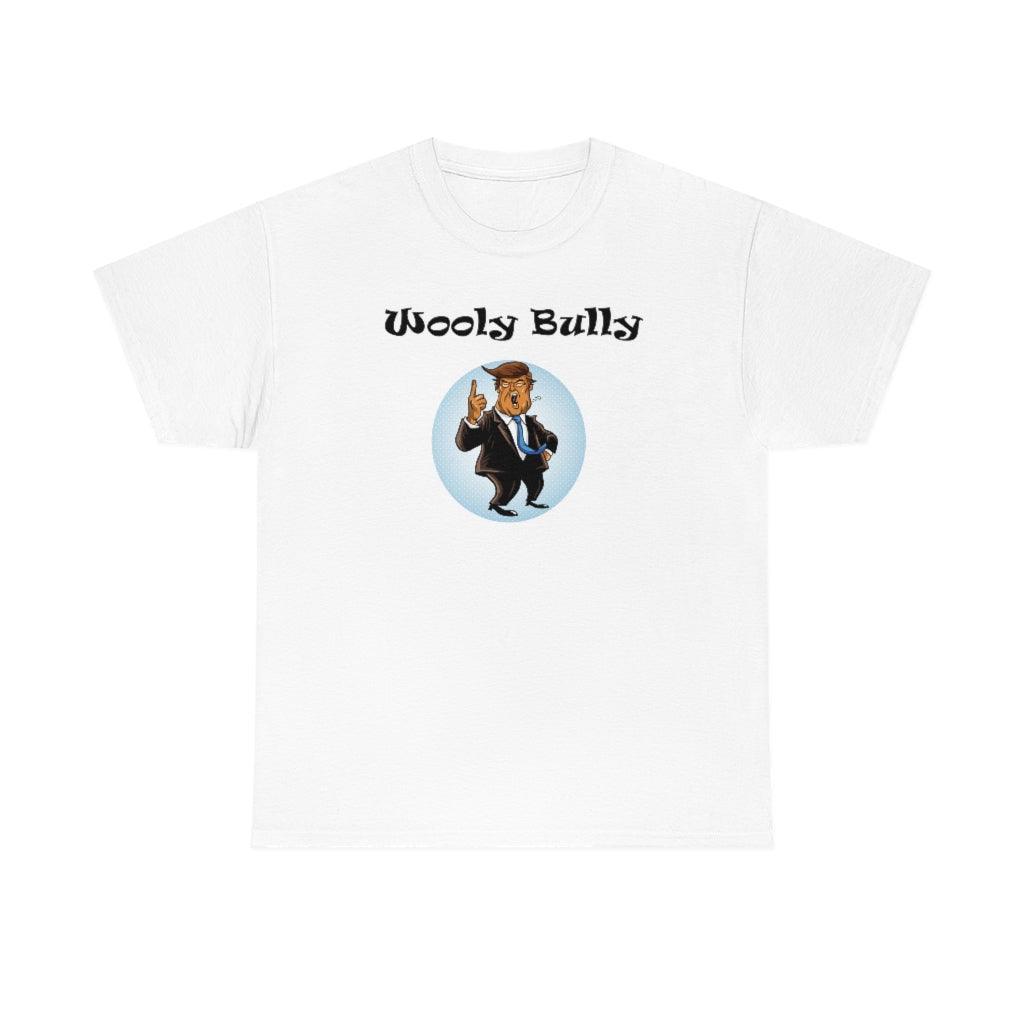 Wooly Bully - T-Shirt - Witty Twisters Fashions