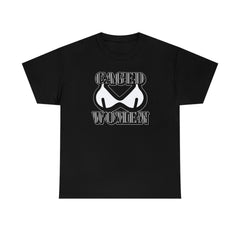 Caged Women - T-Shirt - Witty Twisters Fashions