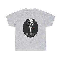 The Kidfather - T-Shirt - Witty Twisters Fashions