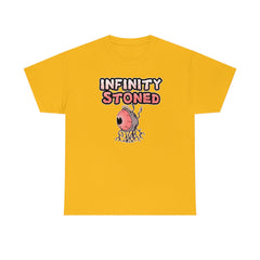 Infinity Stoned - T-Shirt - Witty Twisters Fashions