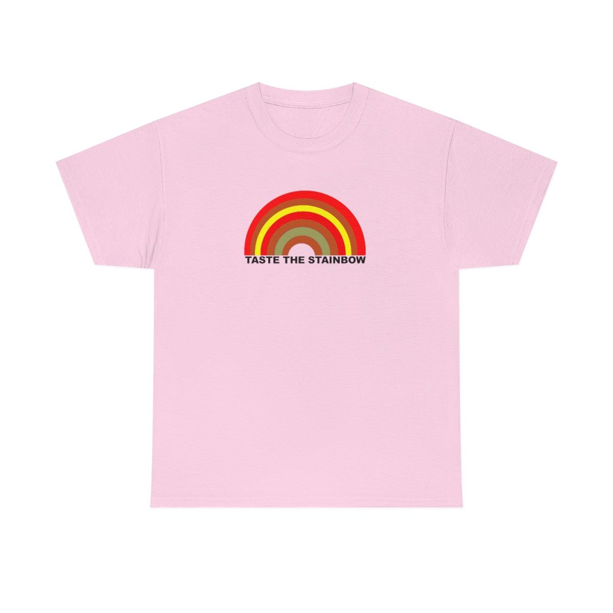 Taste The Stainbow - T-Shirt - Witty Twisters Fashions