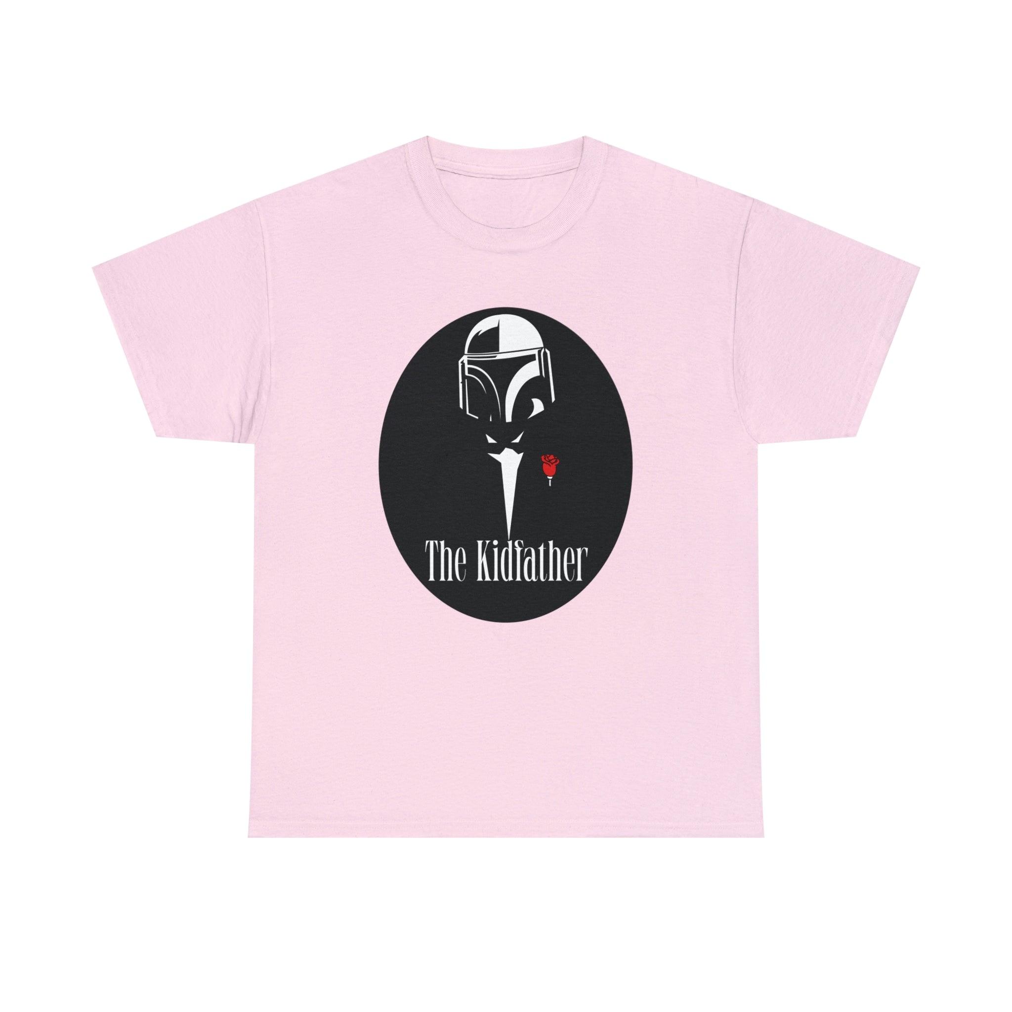 The Kidfather - T-Shirt - Witty Twisters Fashions