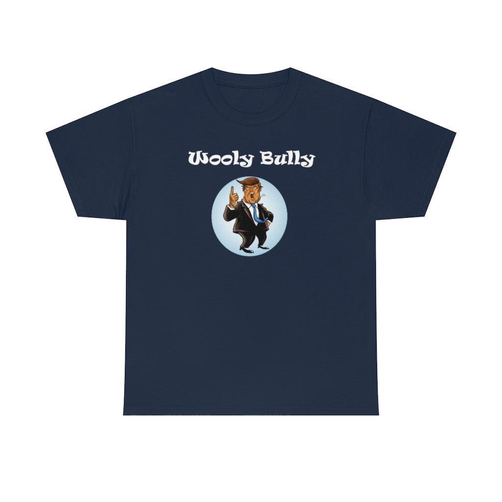 Wooly Bully - T-Shirt - Witty Twisters Fashions