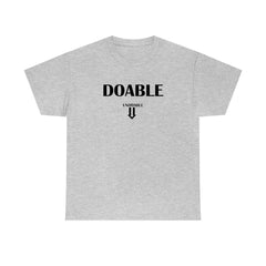 Doable Undoable - T-Shirt - Witty Twisters Fashions