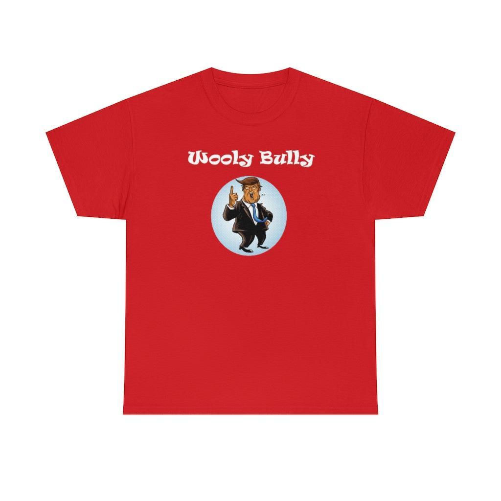 Wooly Bully - T-Shirt - Witty Twisters Fashions