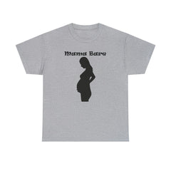 Mama Bare - T-Shirt - Witty Twisters Fashions