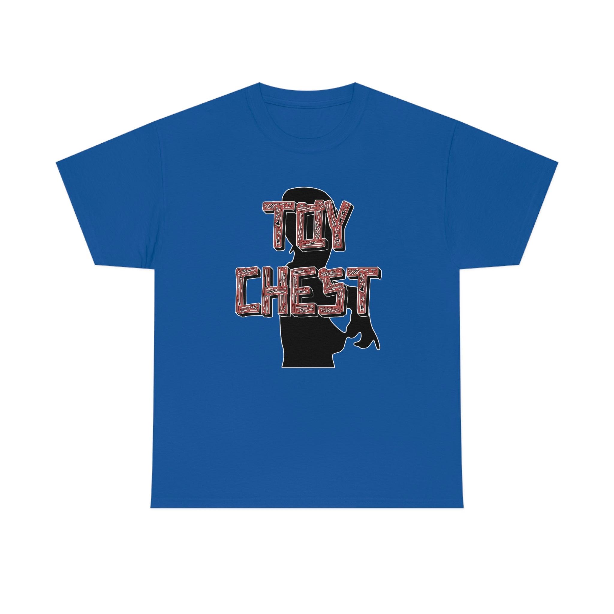 Toy Chest - T-Shirt - Witty Twisters Fashions