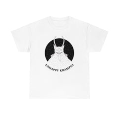 Unhappy Krampus - Witty Twisters T-Shirts