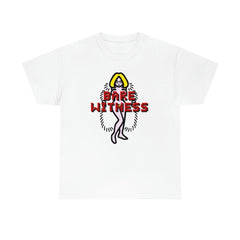 Bare Witness - T-Shirt - Witty Twisters Fashions