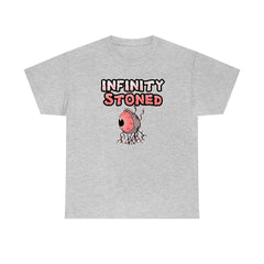 Infinity Stoned - T-Shirt - Witty Twisters Fashions