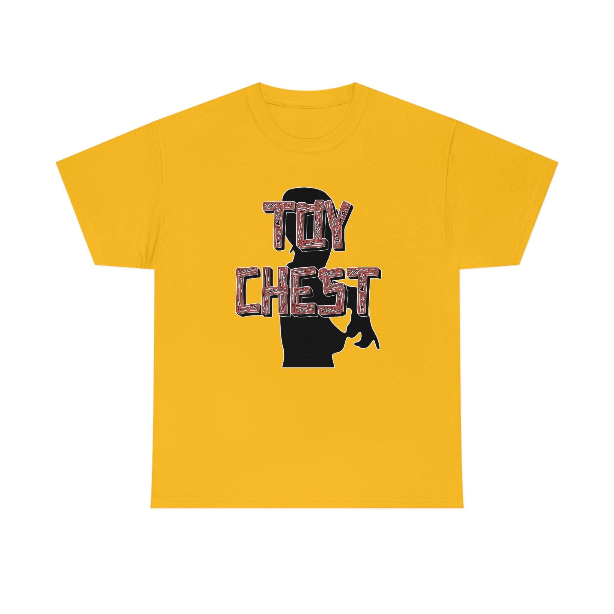 Toy Chest - T-Shirt - Witty Twisters Fashions