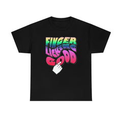 Finger Licking Good - T-Shirt - Witty Twisters Fashions