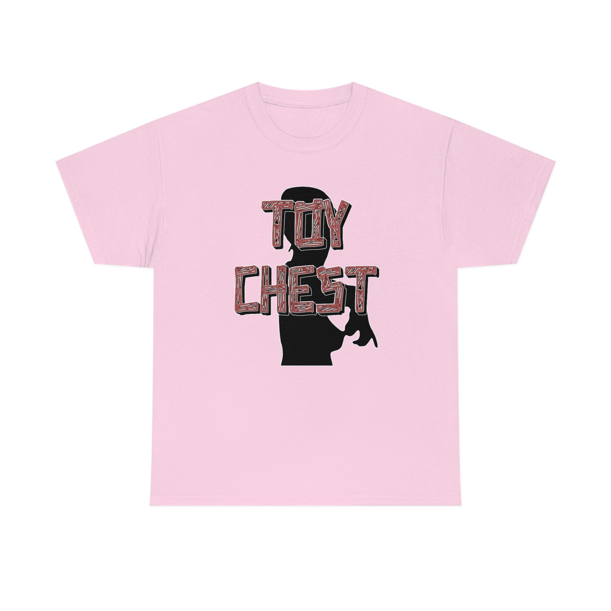 Toy Chest - T-Shirt - Witty Twisters Fashions