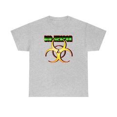 Bio-Weapon - T-Shirt - Witty Twisters Fashions