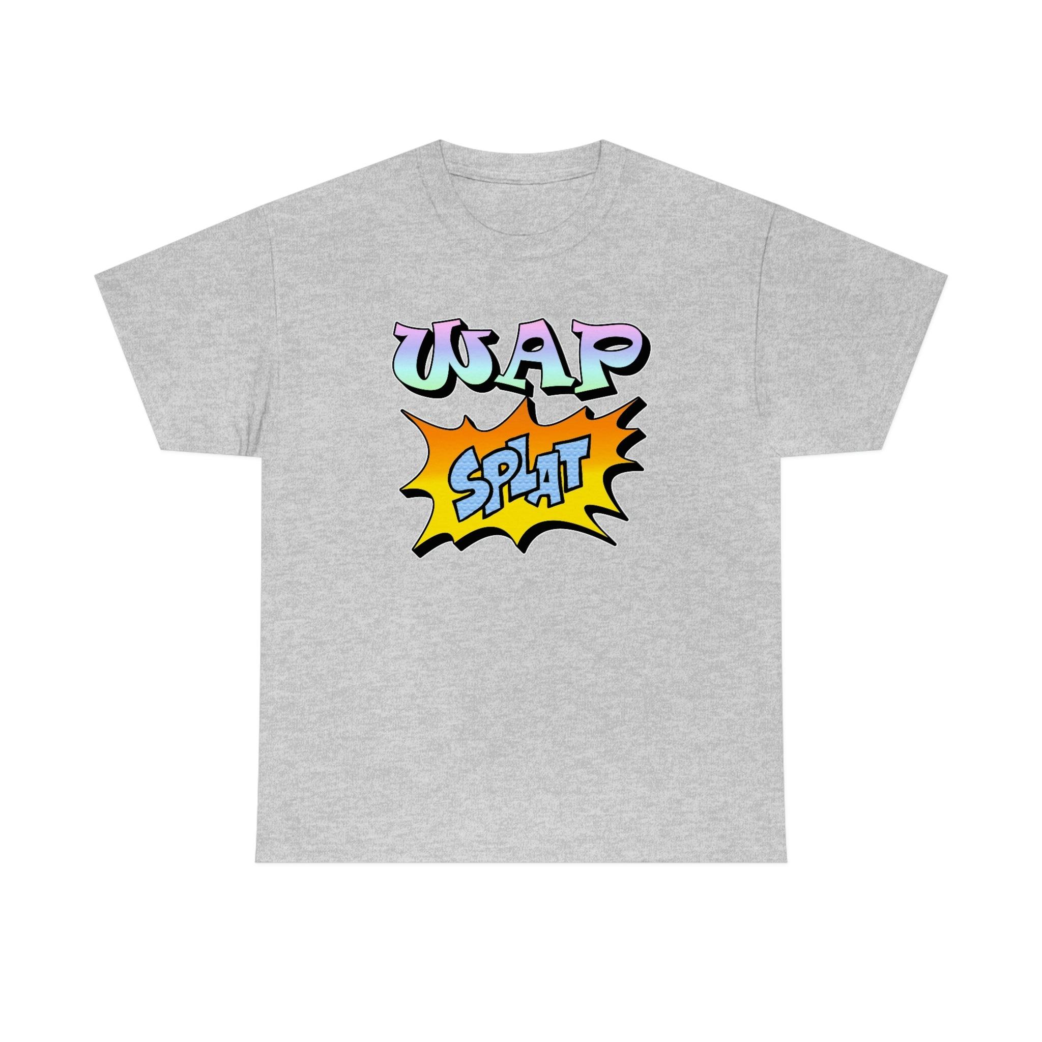 WAP Splat - T-Shirt - Witty Twisters Fashions