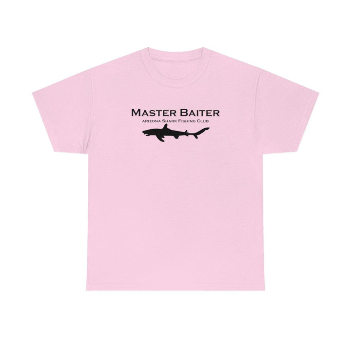 Master Baiter Arizona Shark Fishing Club - Witty Twisters T-Shirts