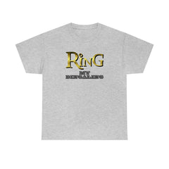 Ring My Dingaling - T-Shirt - Witty Twisters Fashions