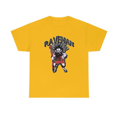 Raveman - T-Shirt - Witty Twisters Fashions