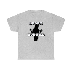 Bosom Buddies - T-Shirt - Witty Twisters Fashions