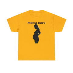 Mama Bare - T-Shirt - Witty Twisters Fashions