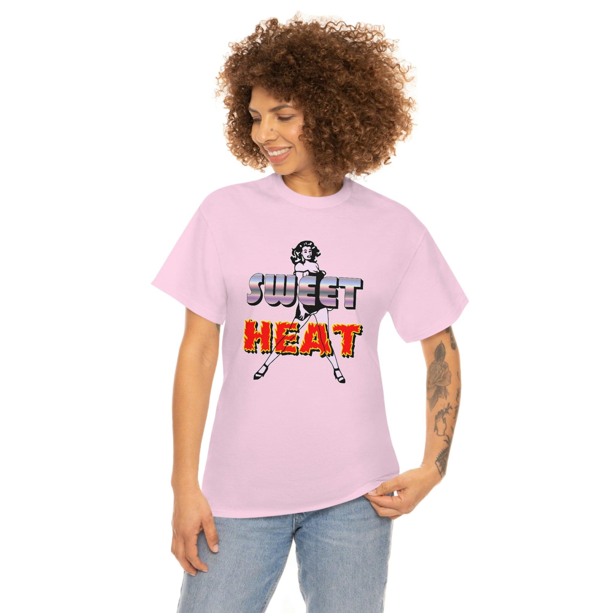 Sweet Heat - T-Shirt - Witty Twisters Fashions