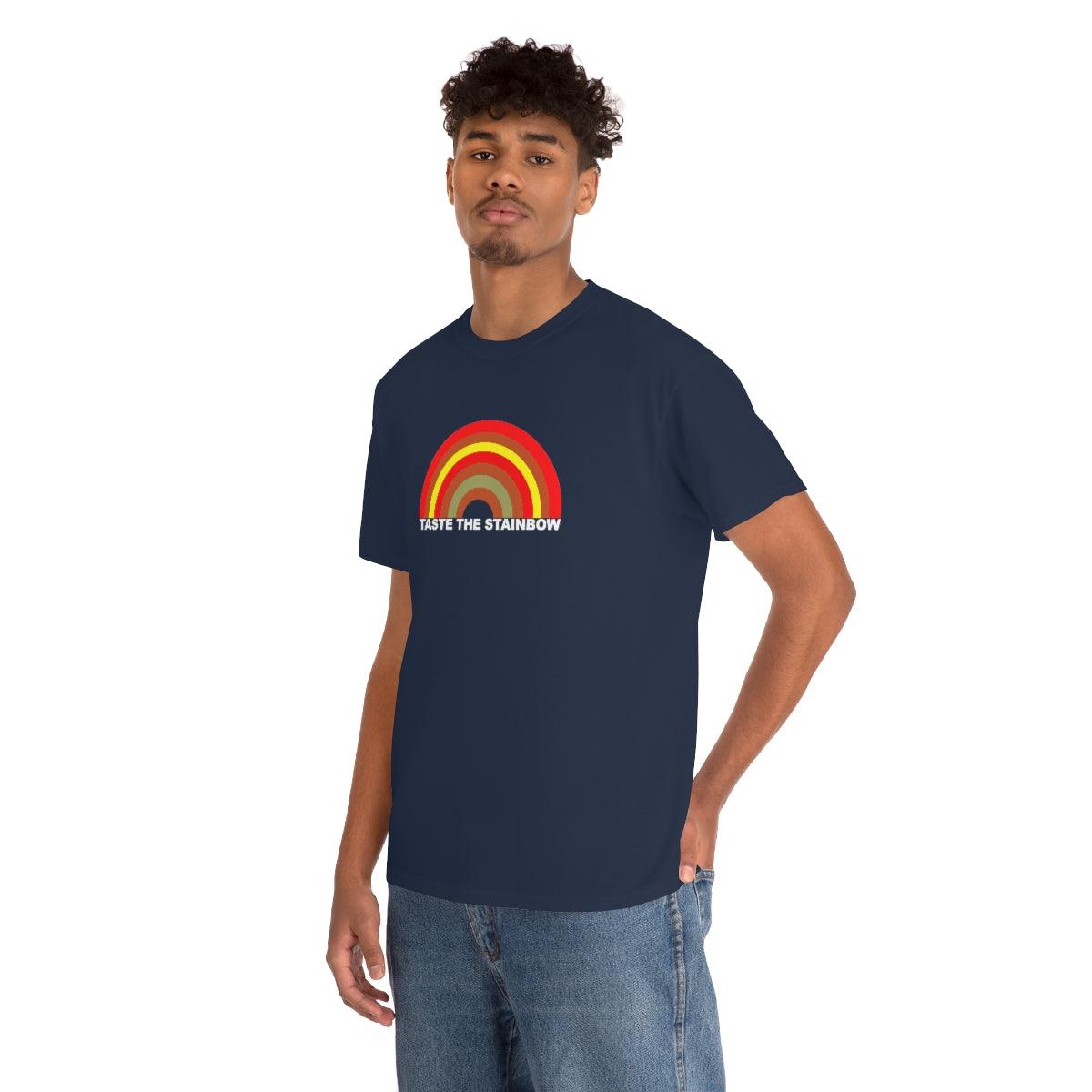 Taste The Stainbow - T-Shirt - Witty Twisters Fashions