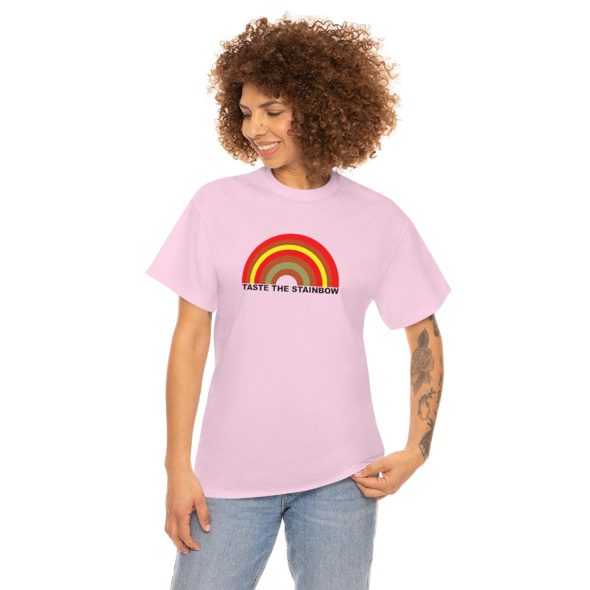 Taste The Stainbow - T-Shirt - Witty Twisters Fashions