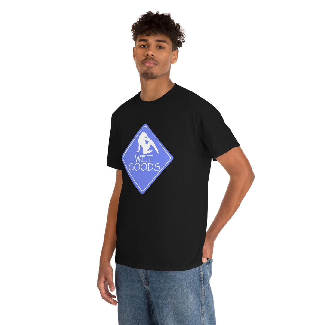 Wet Goods - Witty Twisters T-Shirts