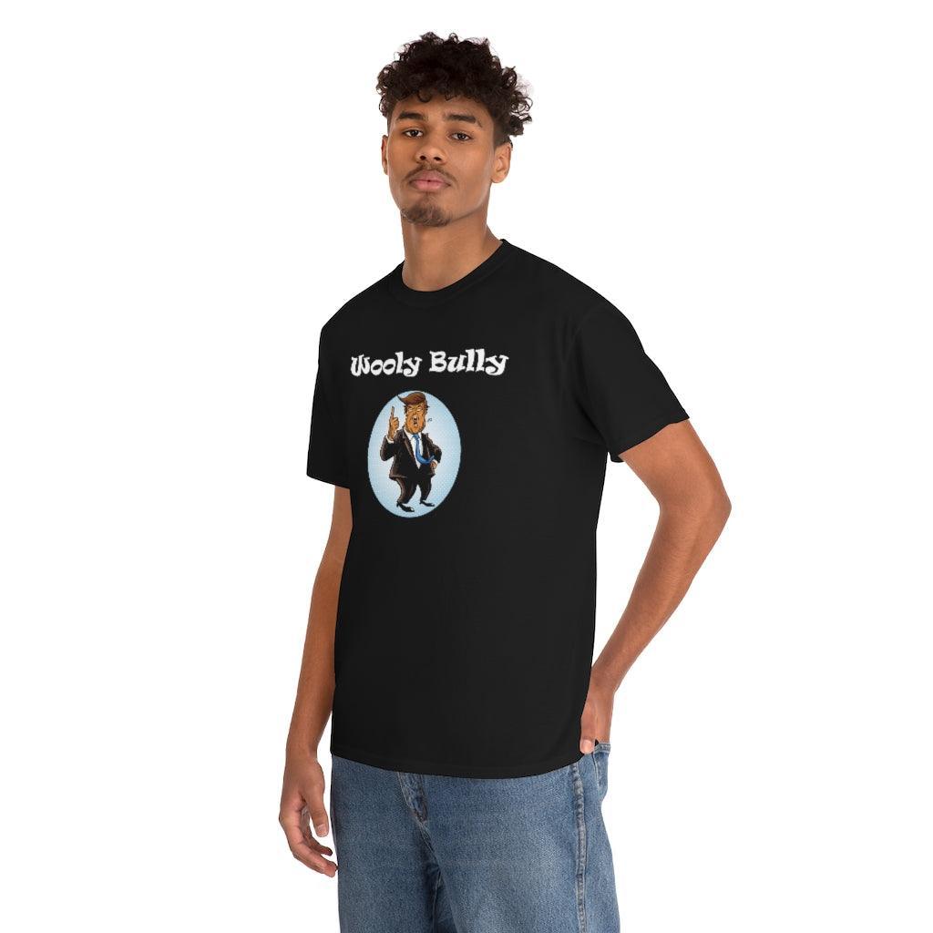 Wooly Bully - T-Shirt - Witty Twisters Fashions