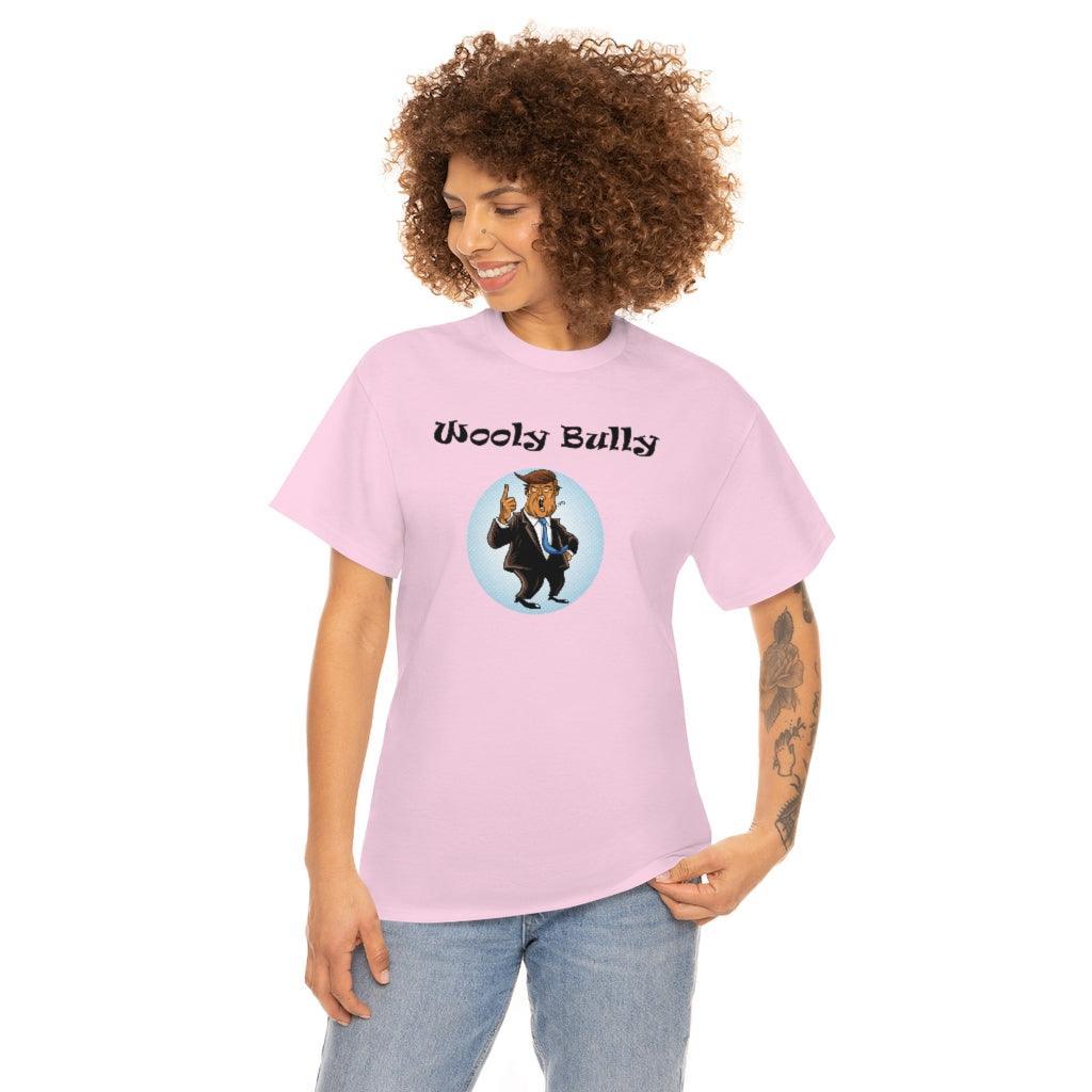 Wooly Bully - T-Shirt - Witty Twisters Fashions